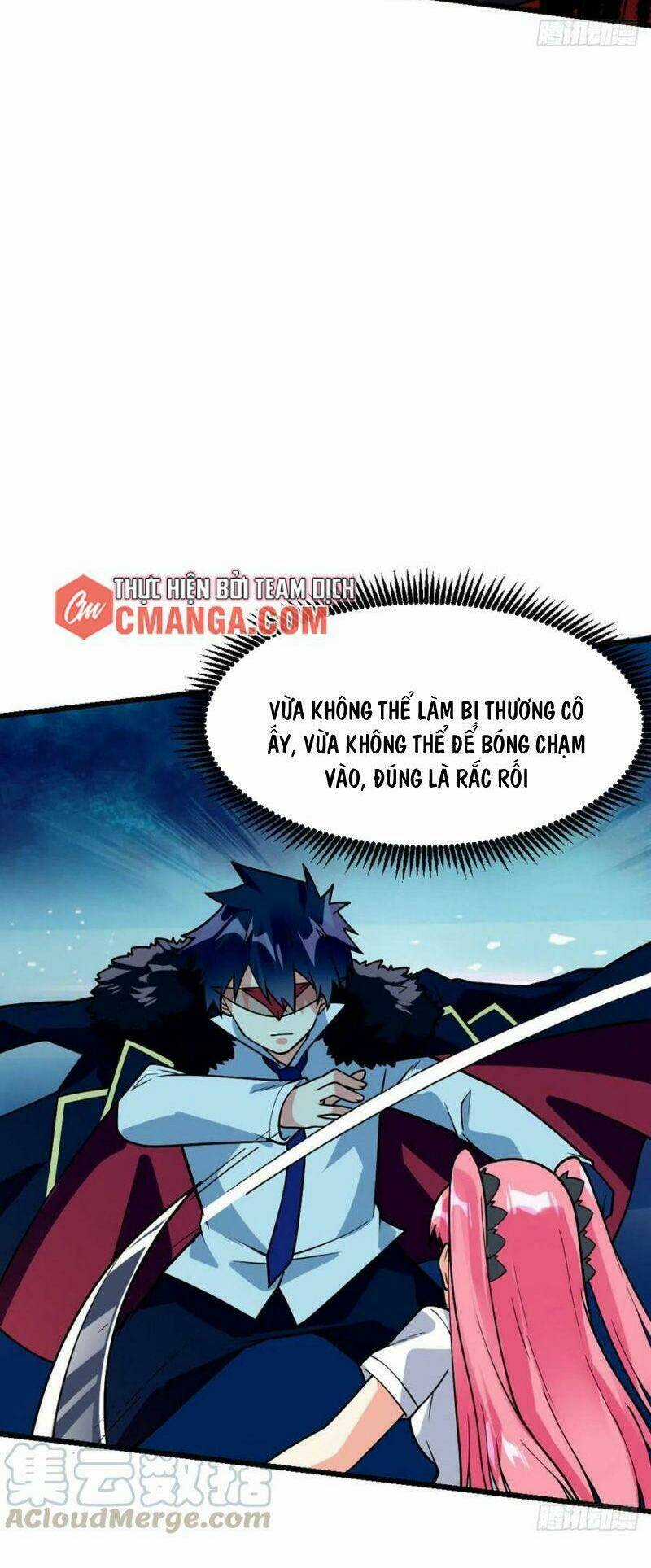 Vạn Hồn Hào Tế Chapter 71 trang 17
