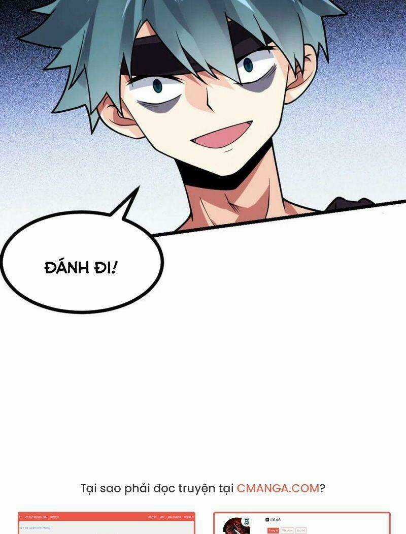 Vạn Hồn Hào Tế Chapter 71 trang 19