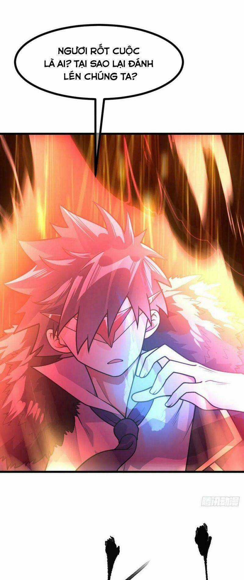 Vạn Hồn Hào Tế Chapter 71 trang 2