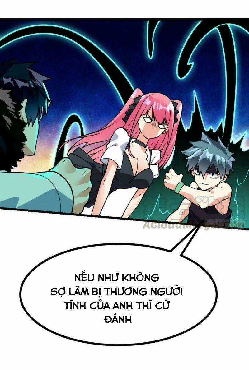 Vạn Hồn Hào Tế Chapter 71 trang 21