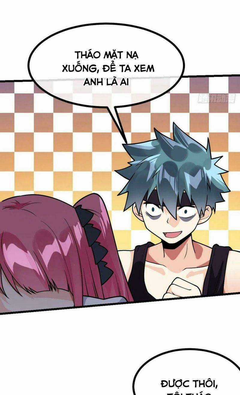 Vạn Hồn Hào Tế Chapter 71 trang 23