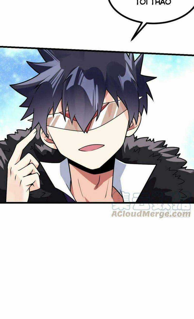 Vạn Hồn Hào Tế Chapter 71 trang 24