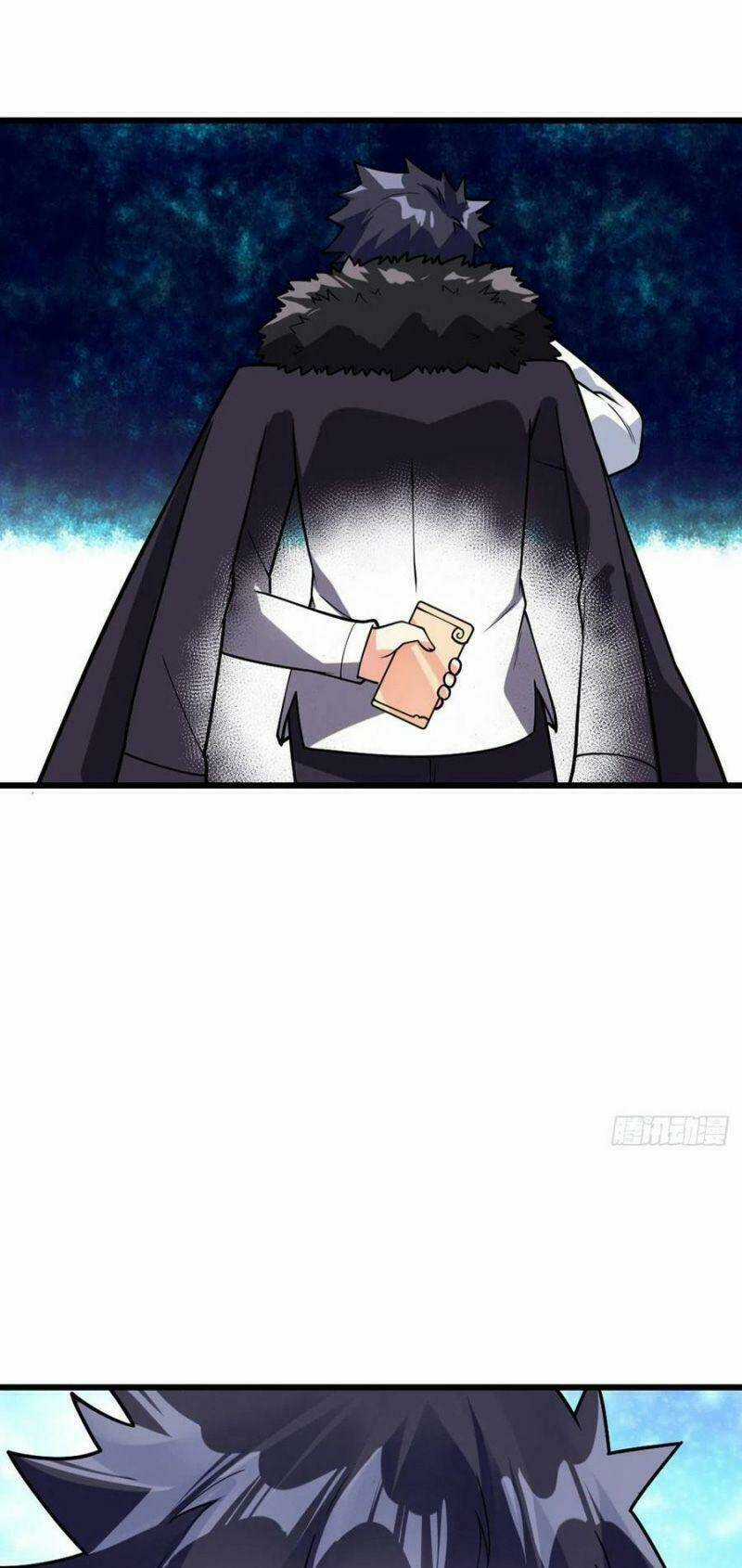 Vạn Hồn Hào Tế Chapter 71 trang 25