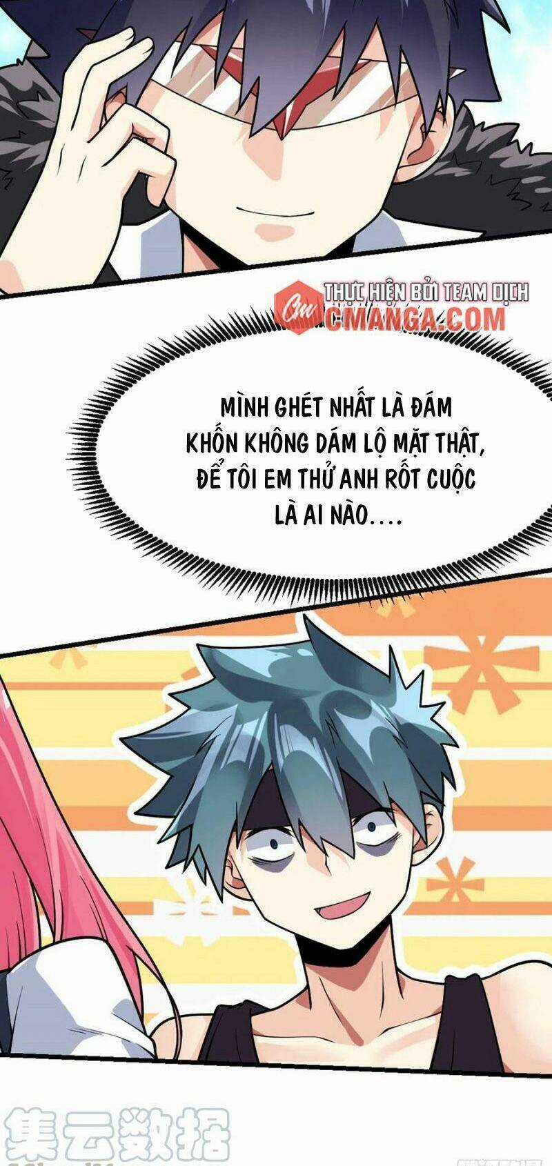 Vạn Hồn Hào Tế Chapter 71 trang 26