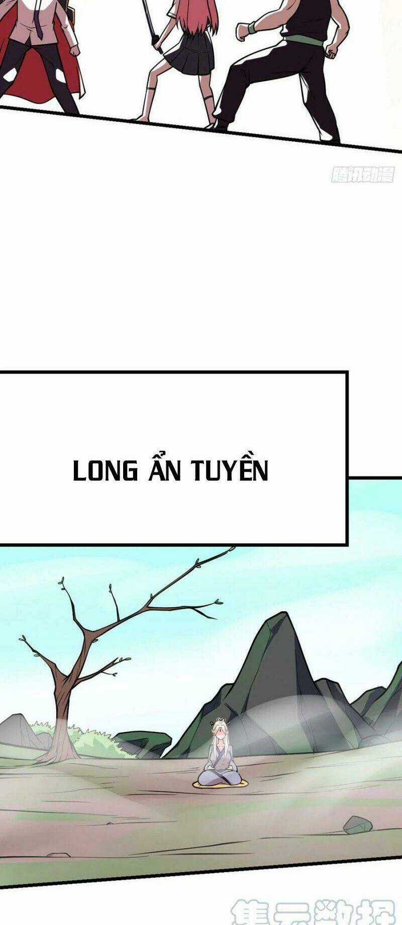 Vạn Hồn Hào Tế Chapter 71 trang 28