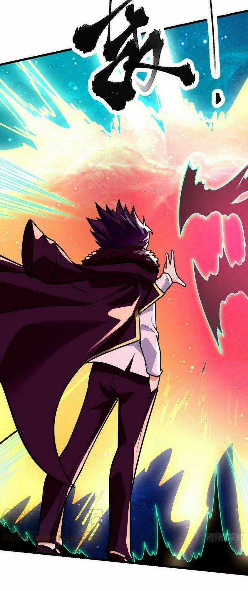 Vạn Hồn Hào Tế Chapter 71 trang 3