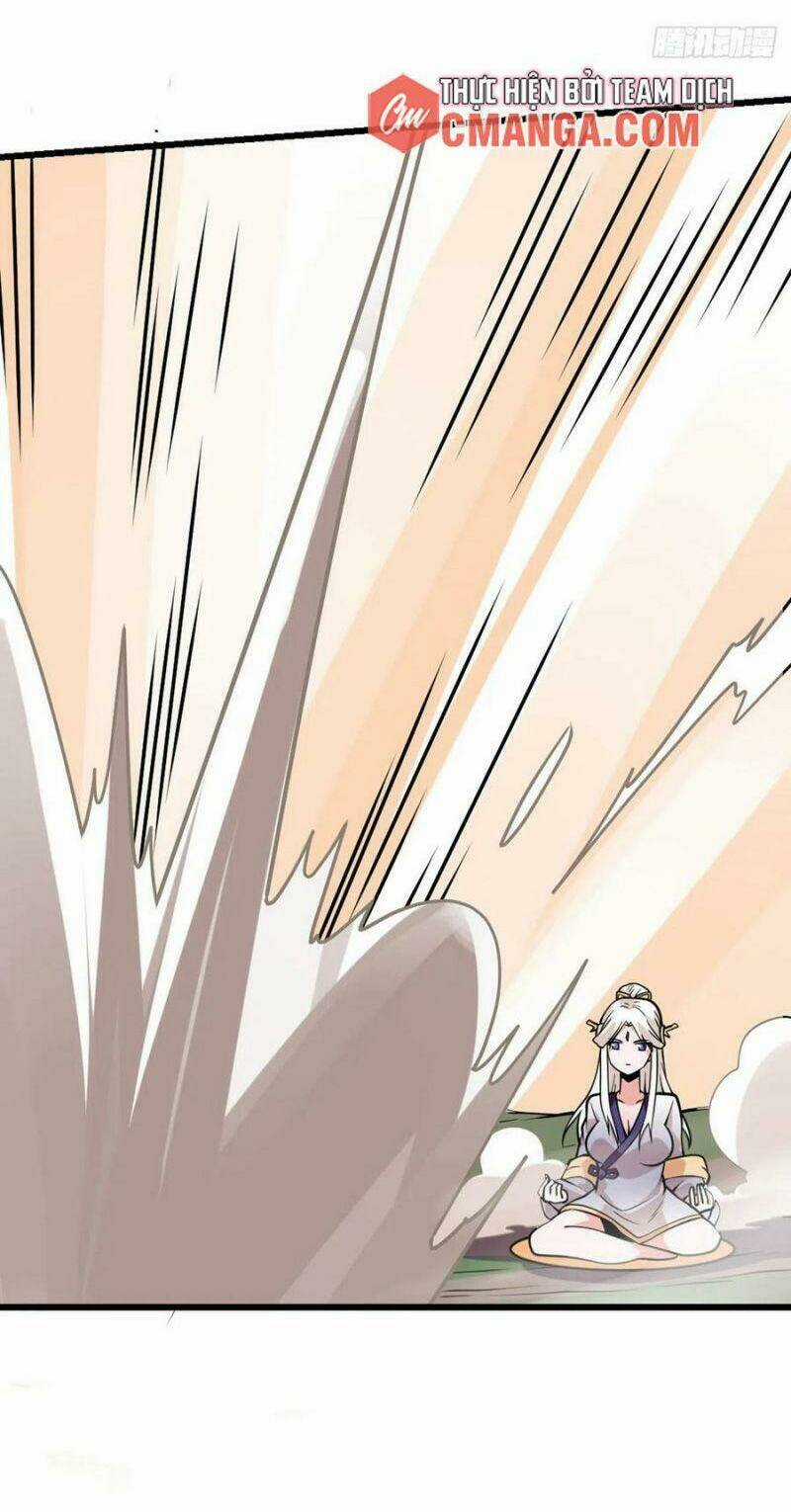 Vạn Hồn Hào Tế Chapter 71 trang 30