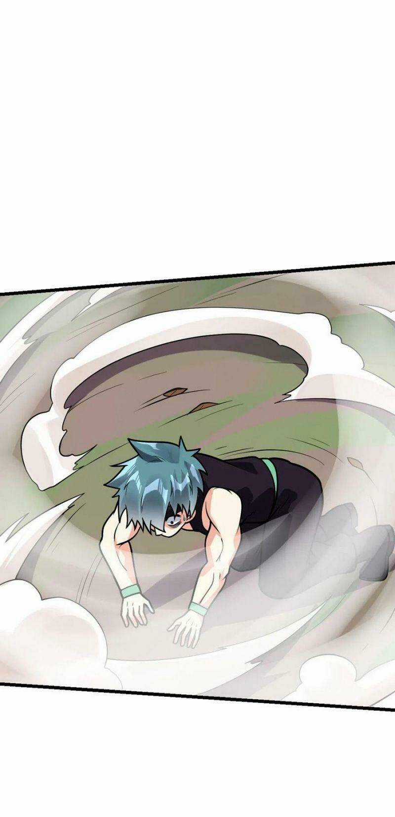 Vạn Hồn Hào Tế Chapter 71 trang 31