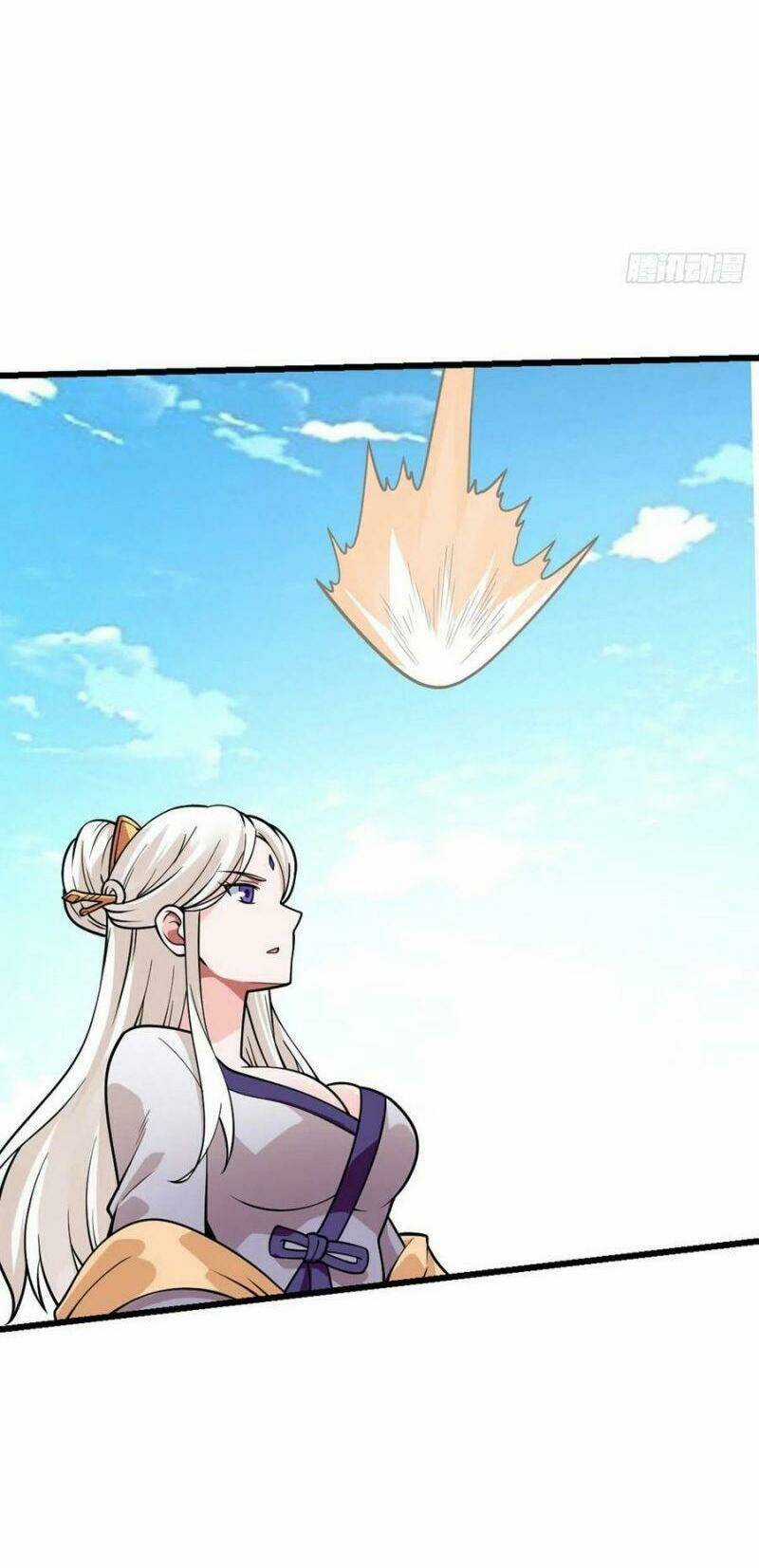 Vạn Hồn Hào Tế Chapter 71 trang 32