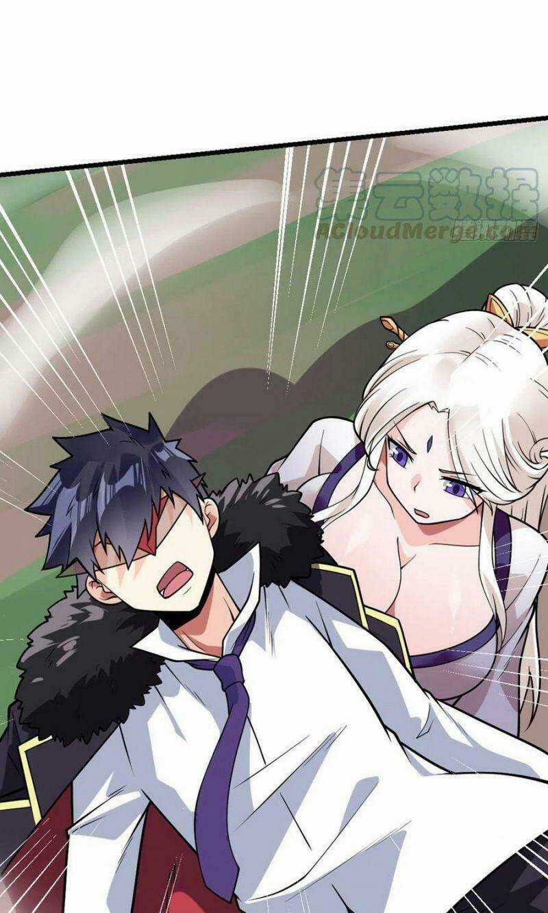 Vạn Hồn Hào Tế Chapter 71 trang 33