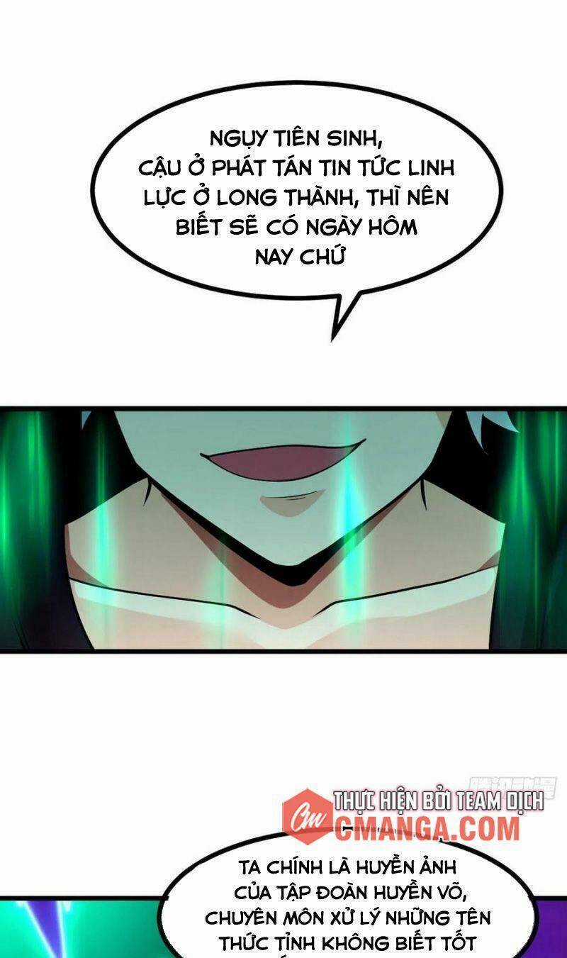 Vạn Hồn Hào Tế Chapter 71 trang 4
