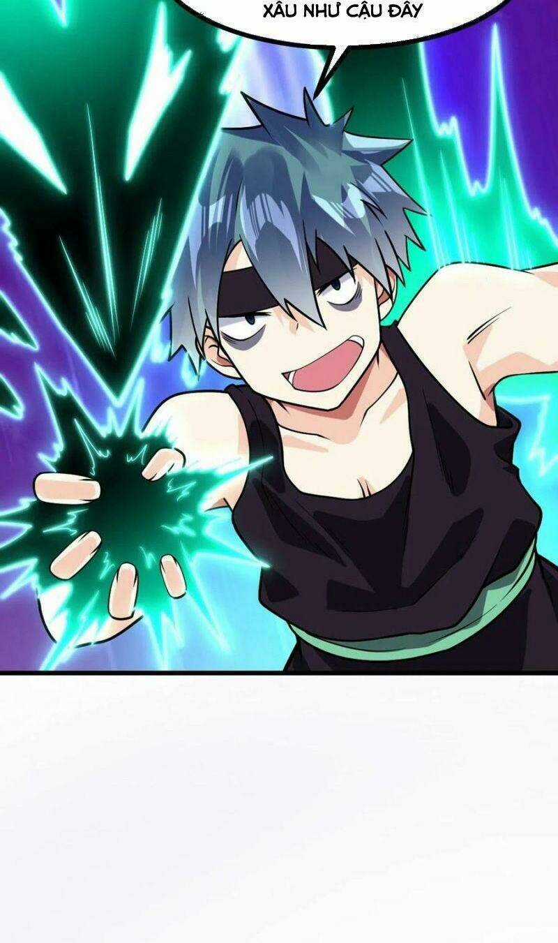 Vạn Hồn Hào Tế Chapter 71 trang 5