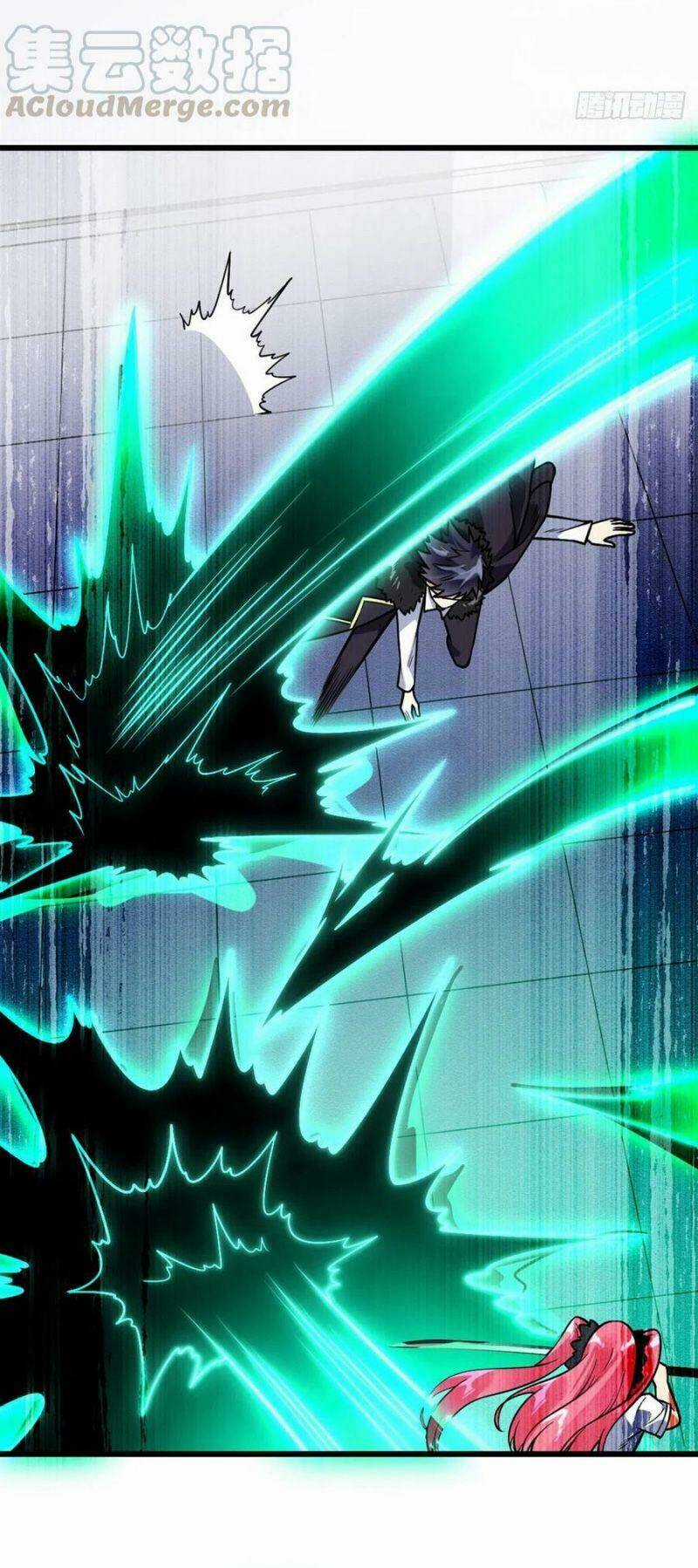 Vạn Hồn Hào Tế Chapter 71 trang 6