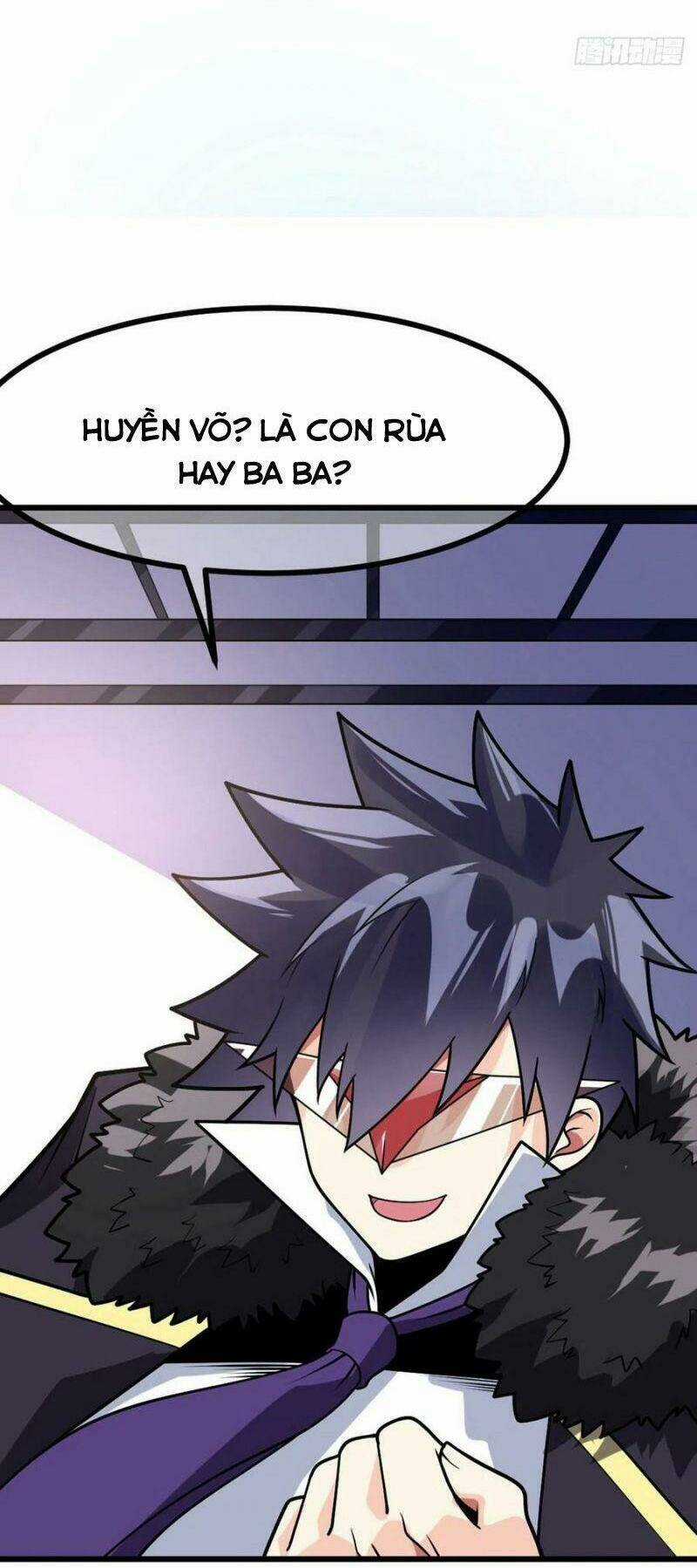 Vạn Hồn Hào Tế Chapter 71 trang 7