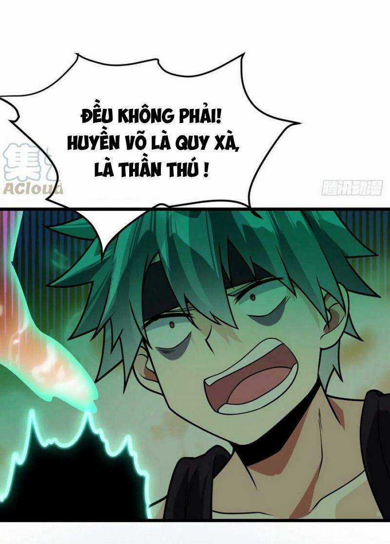 Vạn Hồn Hào Tế Chapter 71 trang 8