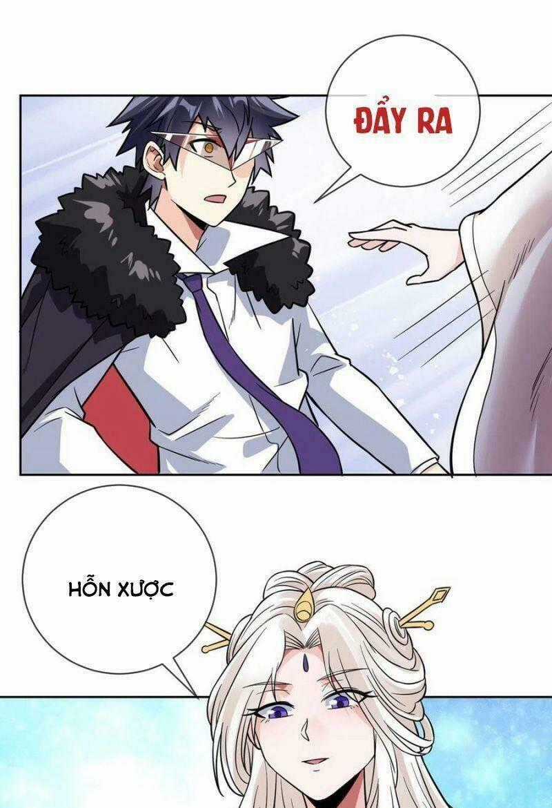 Vạn Hồn Hào Tế Chapter 72 trang 0