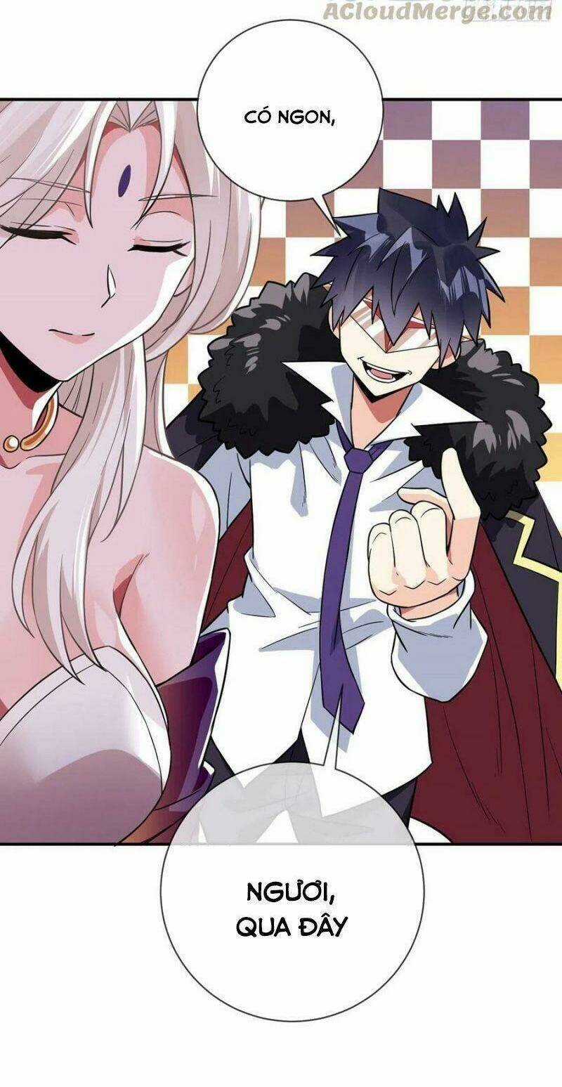 Vạn Hồn Hào Tế Chapter 72 trang 11