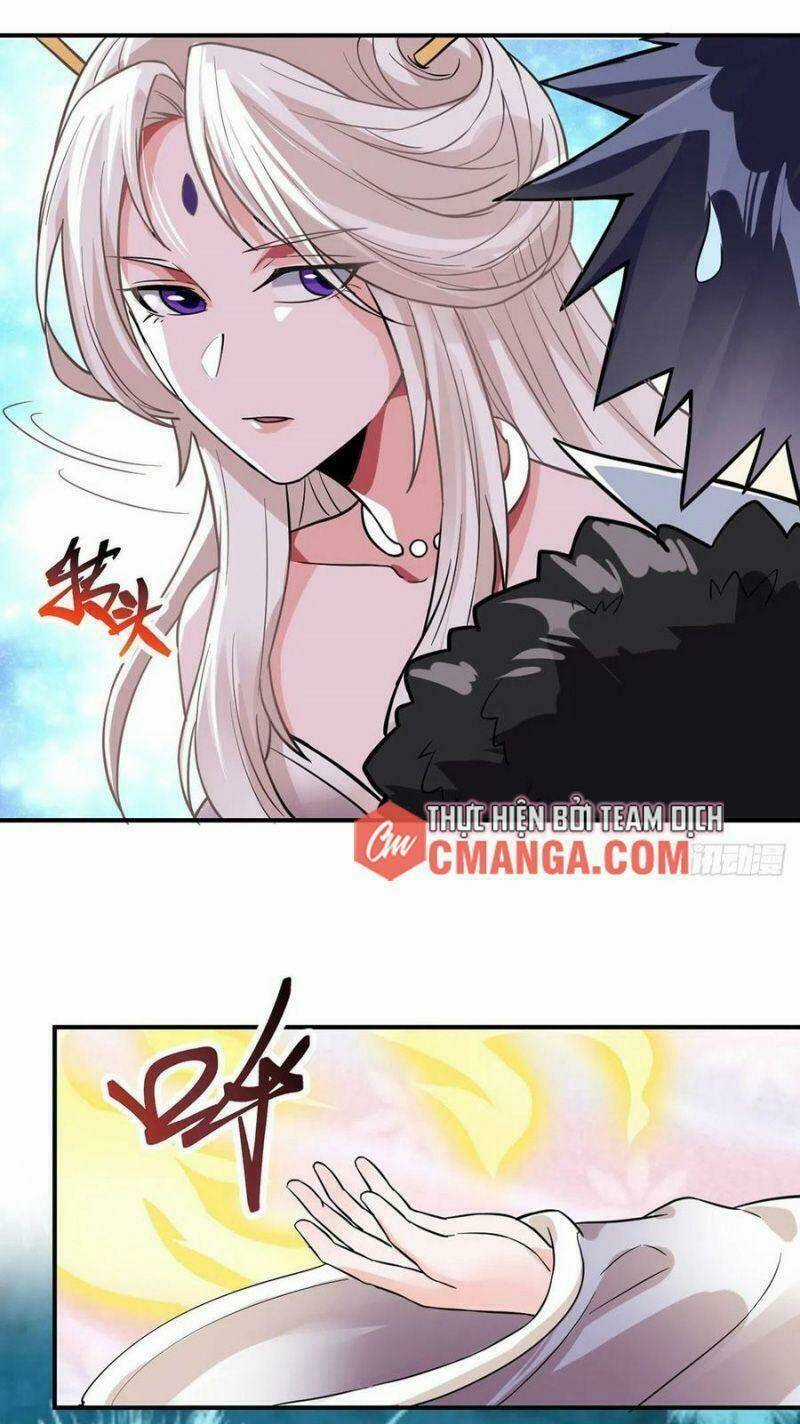 Vạn Hồn Hào Tế Chapter 72 trang 12