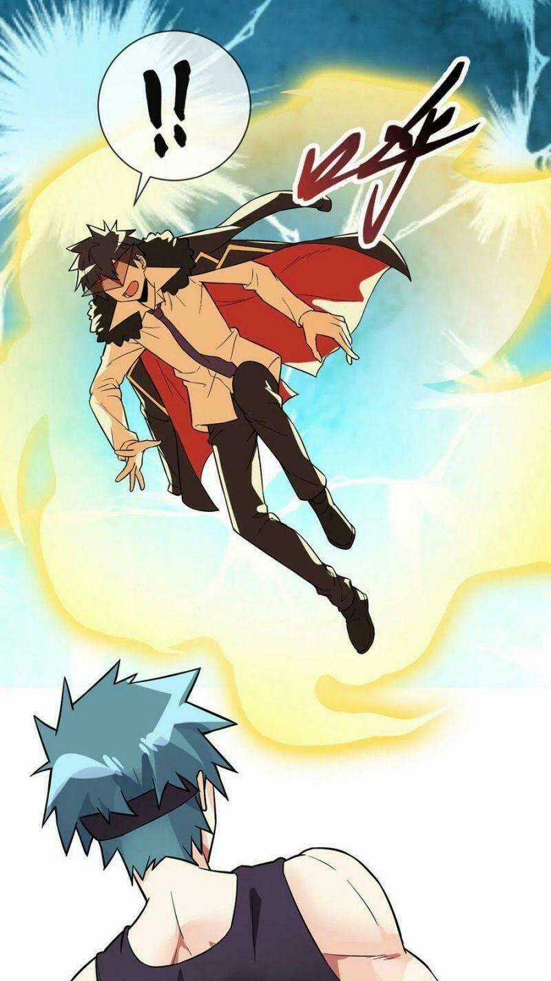 Vạn Hồn Hào Tế Chapter 72 trang 13