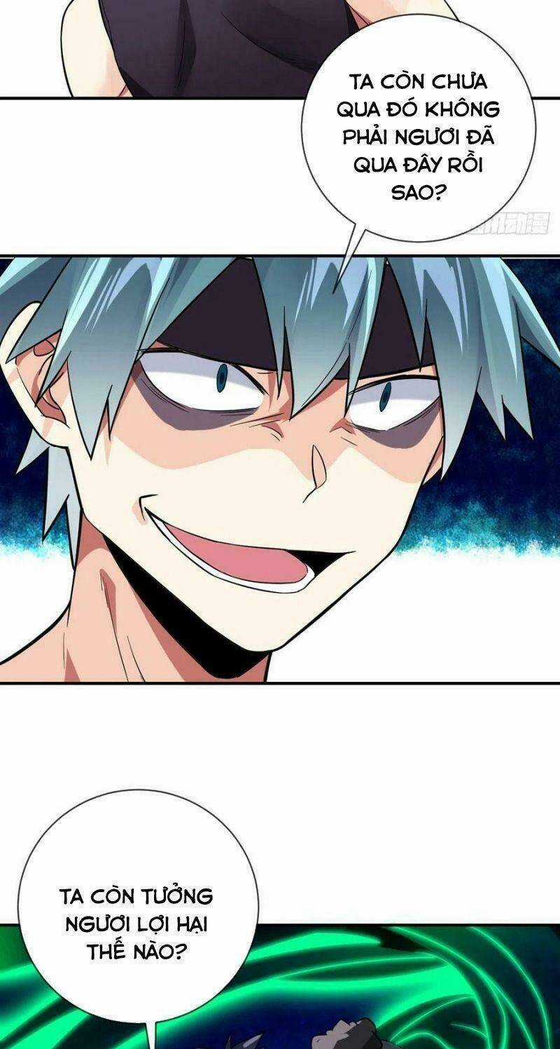 Vạn Hồn Hào Tế Chapter 72 trang 14