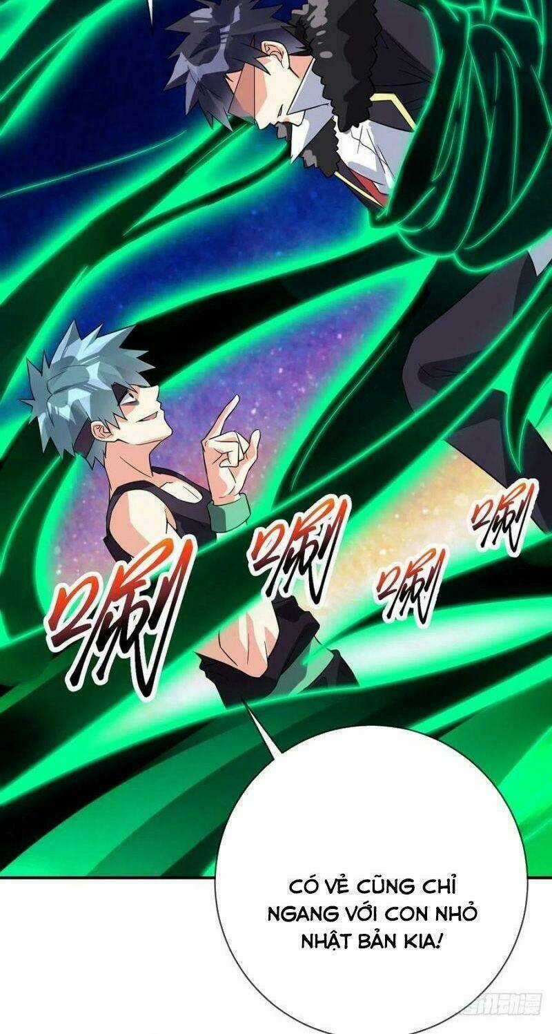 Vạn Hồn Hào Tế Chapter 72 trang 15