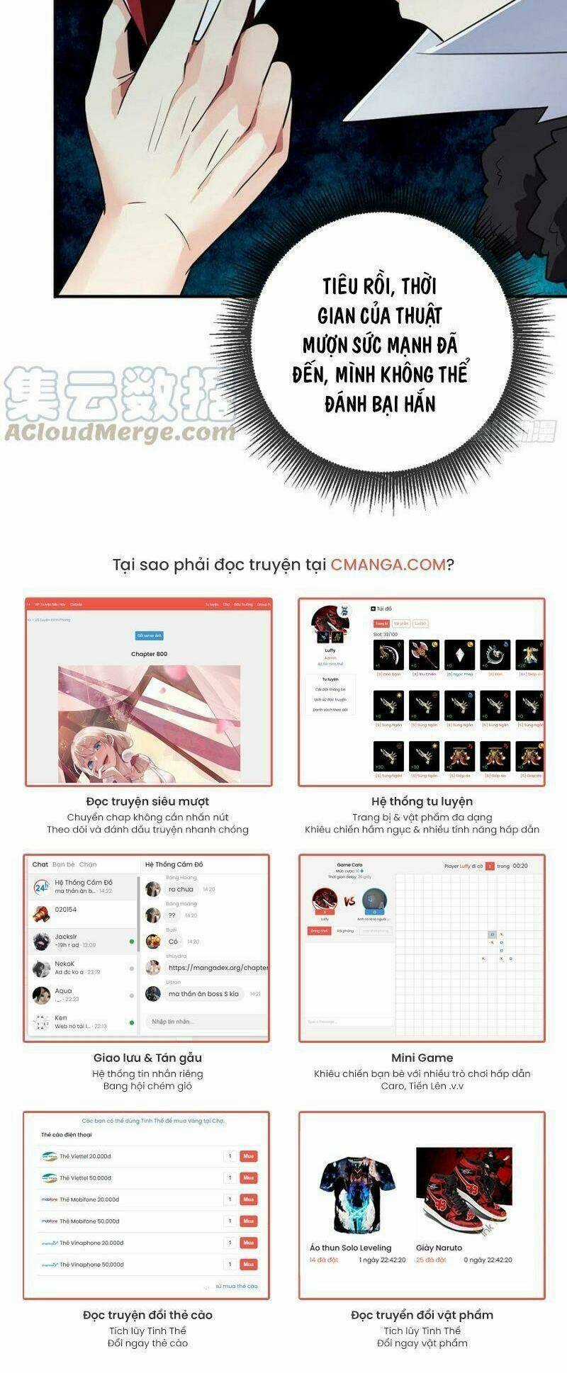 Vạn Hồn Hào Tế Chapter 72 trang 17