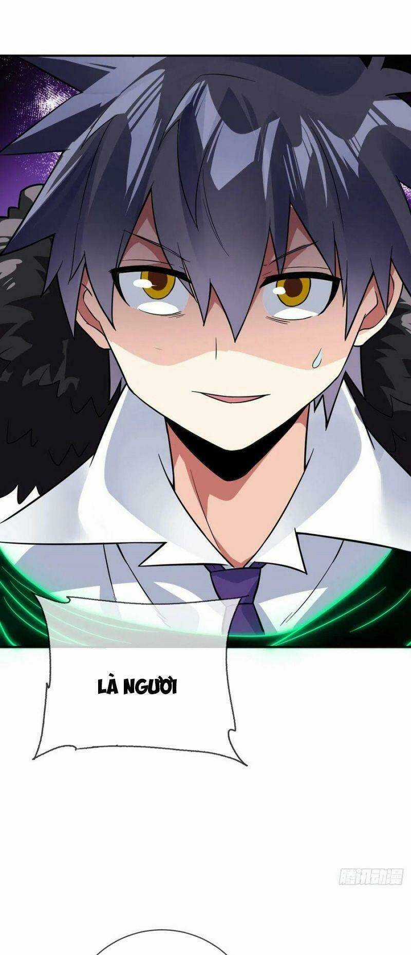 Vạn Hồn Hào Tế Chapter 72 trang 18