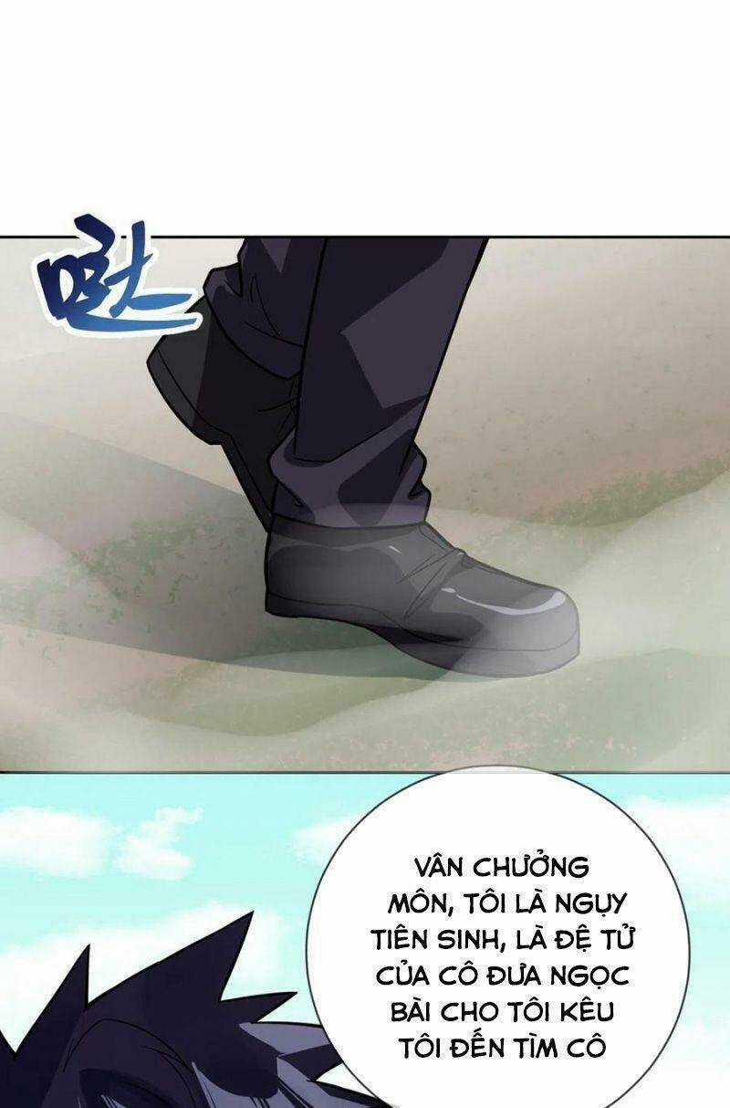 Vạn Hồn Hào Tế Chapter 72 trang 2