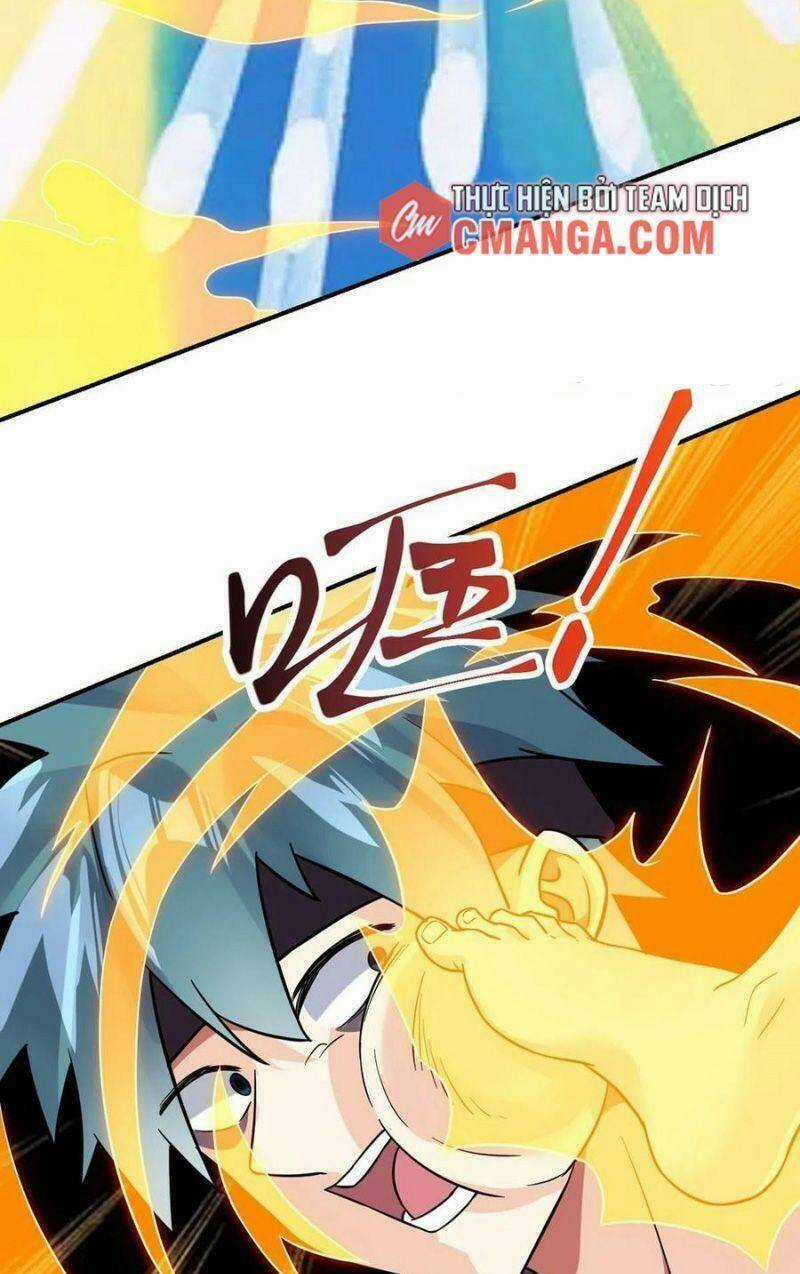 Vạn Hồn Hào Tế Chapter 72 trang 22