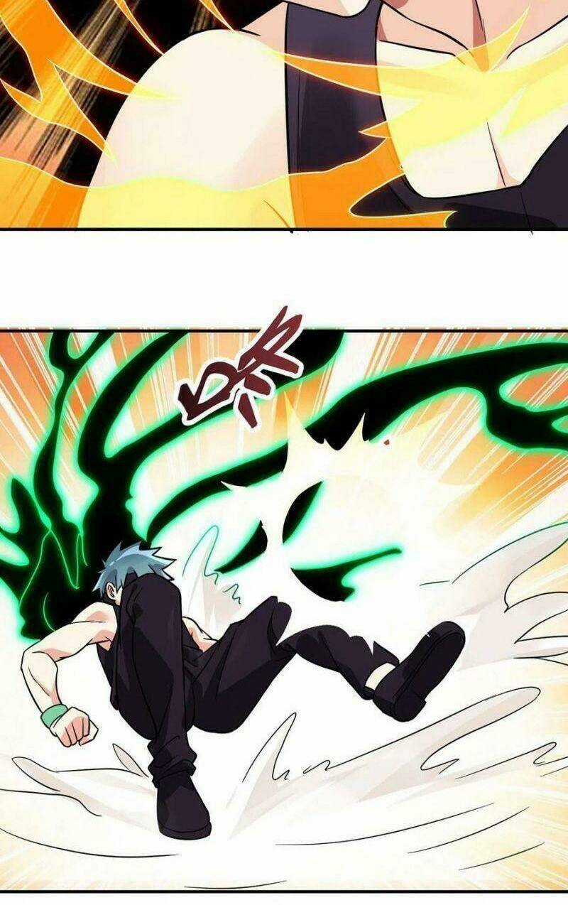 Vạn Hồn Hào Tế Chapter 72 trang 23