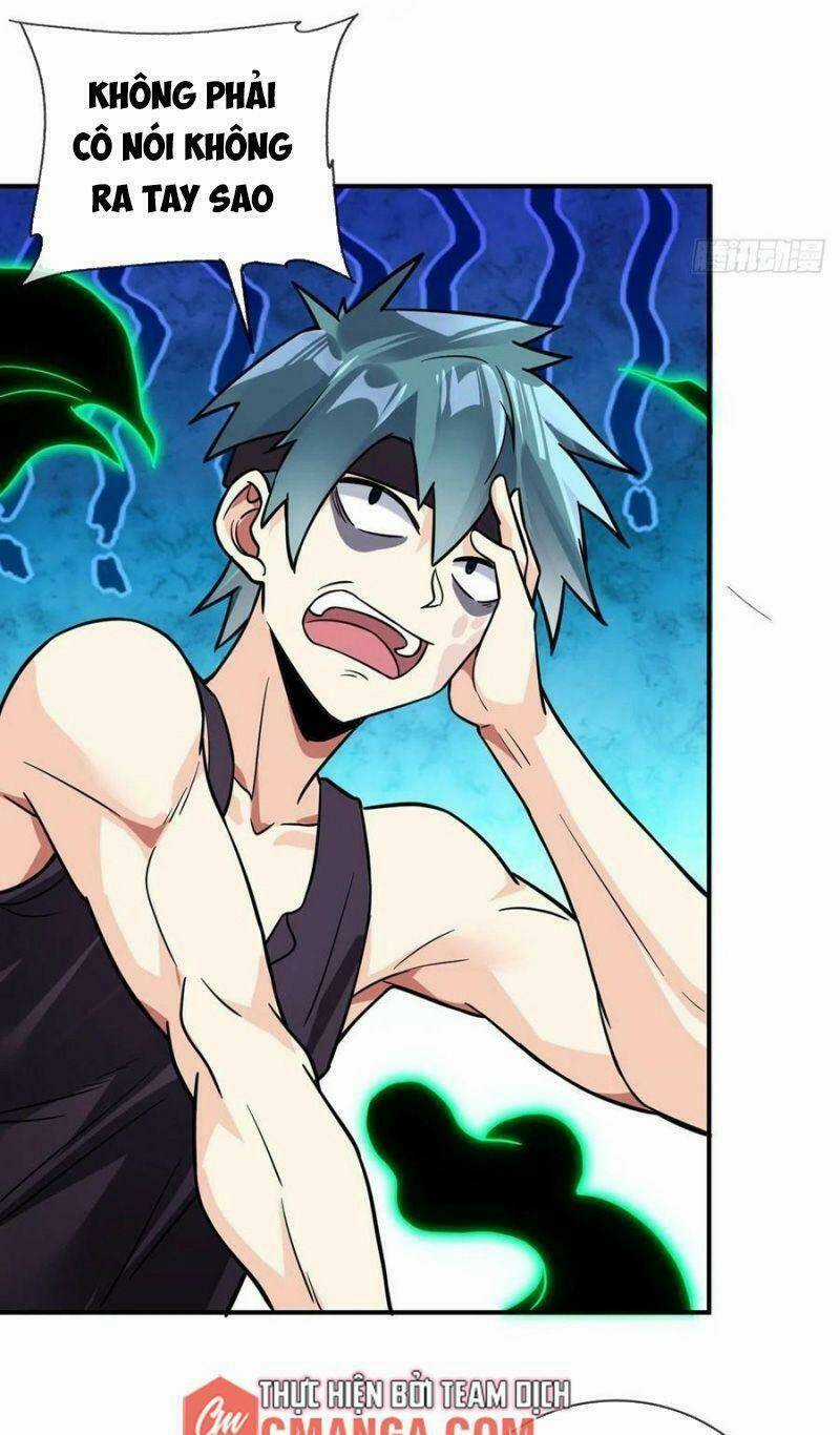 Vạn Hồn Hào Tế Chapter 72 trang 24