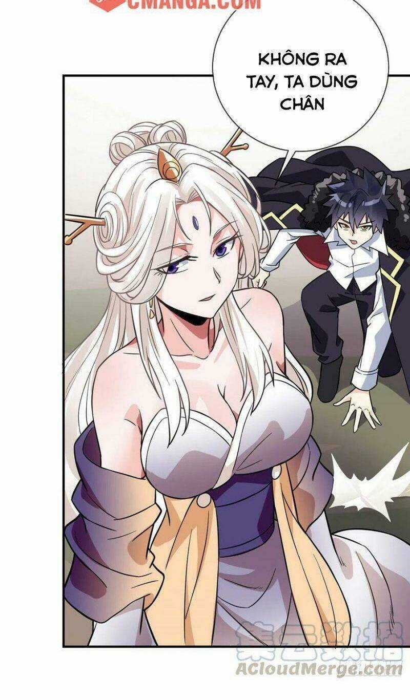 Vạn Hồn Hào Tế Chapter 72 trang 25