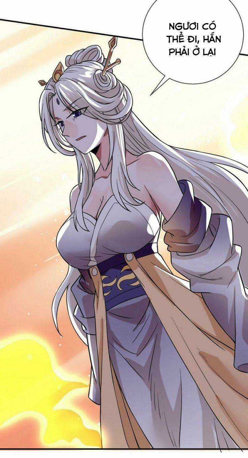 Vạn Hồn Hào Tế Chapter 72 trang 27