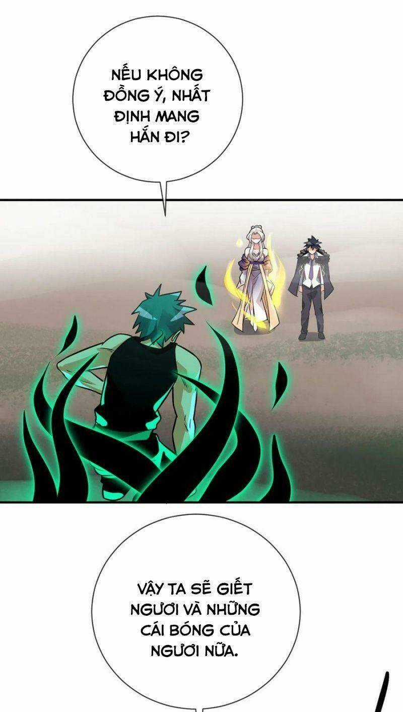 Vạn Hồn Hào Tế Chapter 72 trang 28