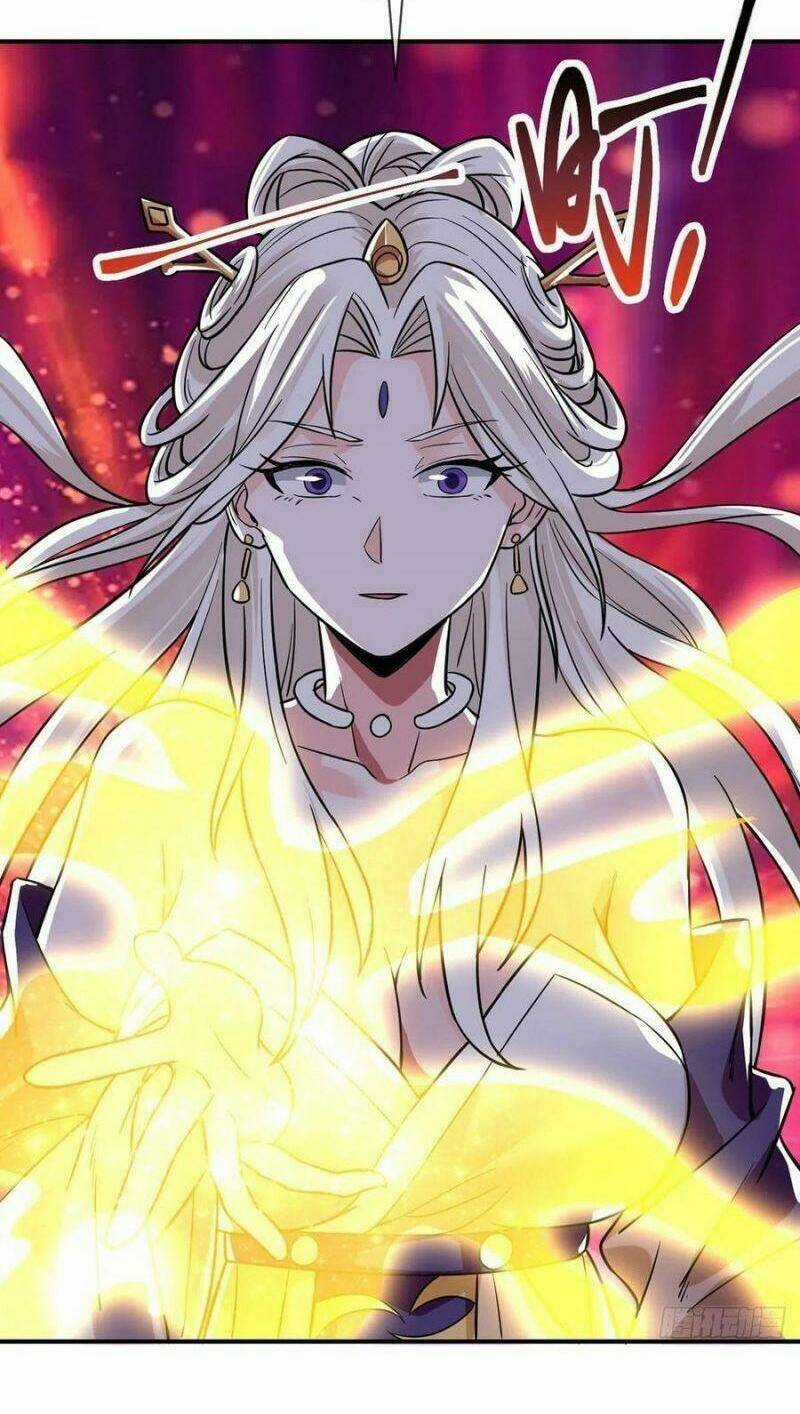 Vạn Hồn Hào Tế Chapter 72 trang 29