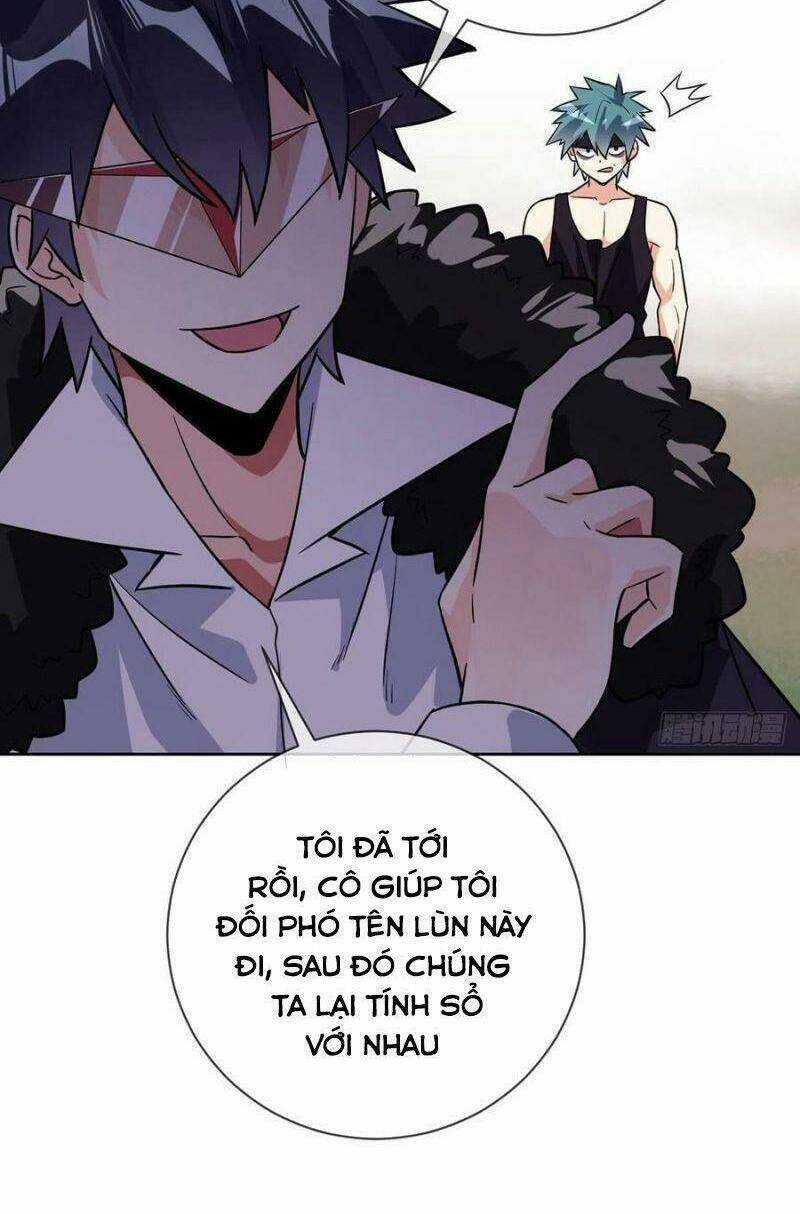 Vạn Hồn Hào Tế Chapter 72 trang 3