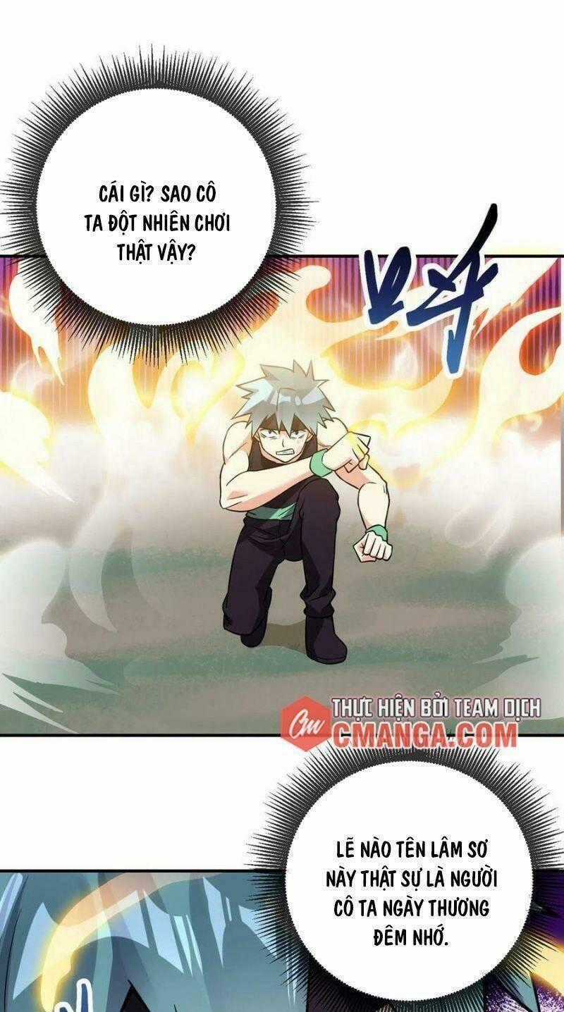 Vạn Hồn Hào Tế Chapter 72 trang 30