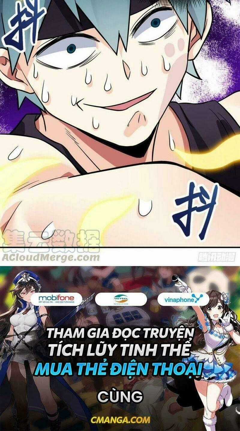 Vạn Hồn Hào Tế Chapter 72 trang 31