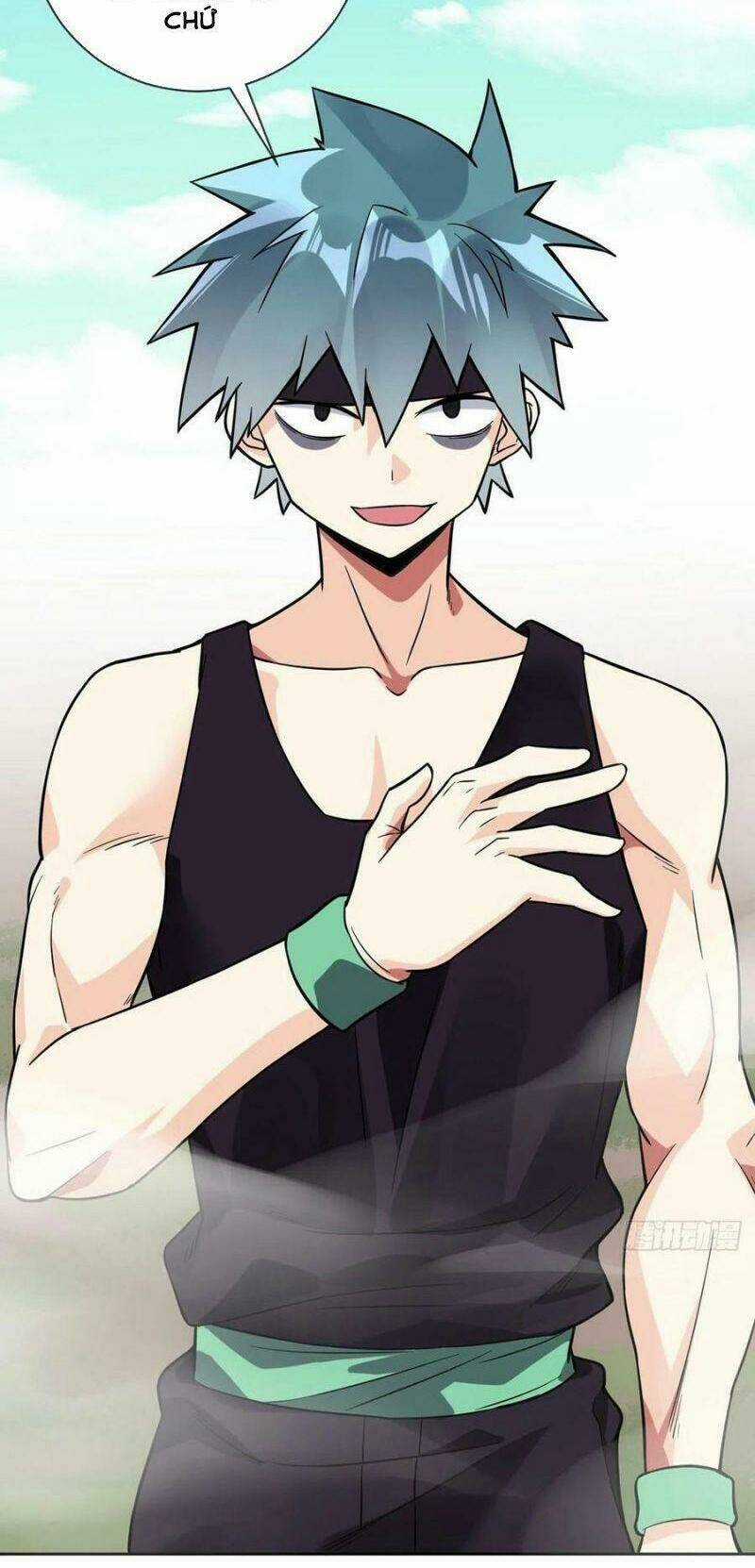 Vạn Hồn Hào Tế Chapter 72 trang 5