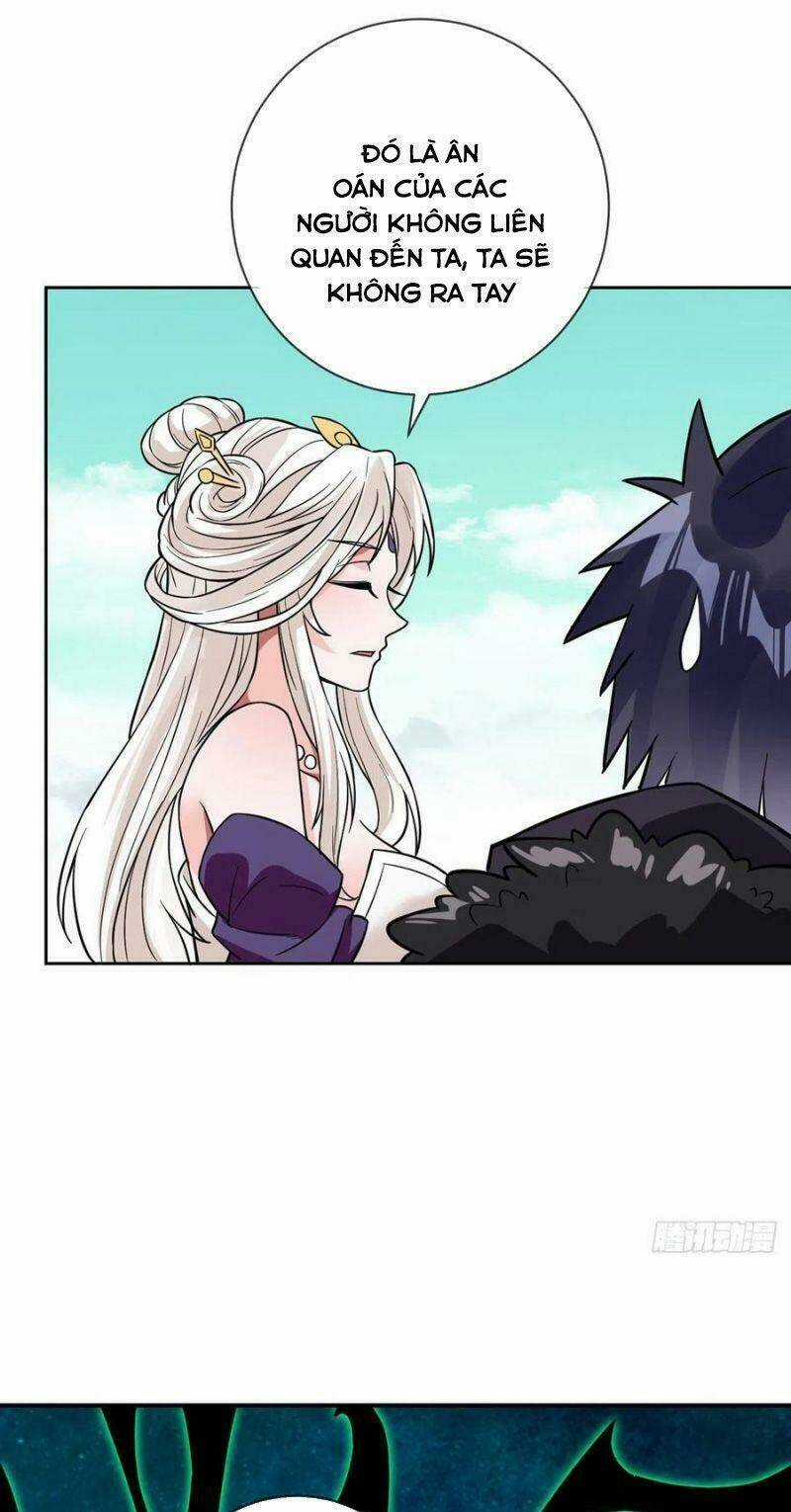 Vạn Hồn Hào Tế Chapter 72 trang 6