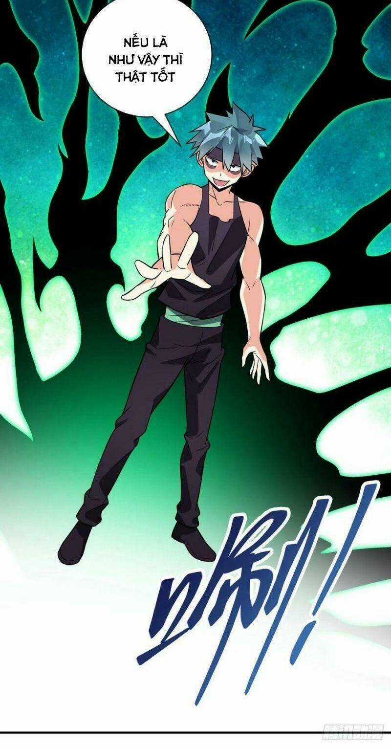 Vạn Hồn Hào Tế Chapter 72 trang 7