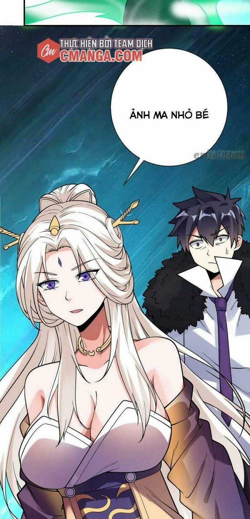 Vạn Hồn Hào Tế Chapter 73 trang 1