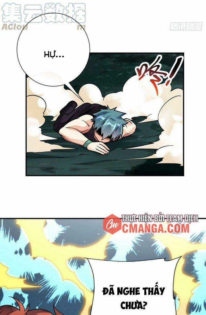 Vạn Hồn Hào Tế Chapter 73 trang 10