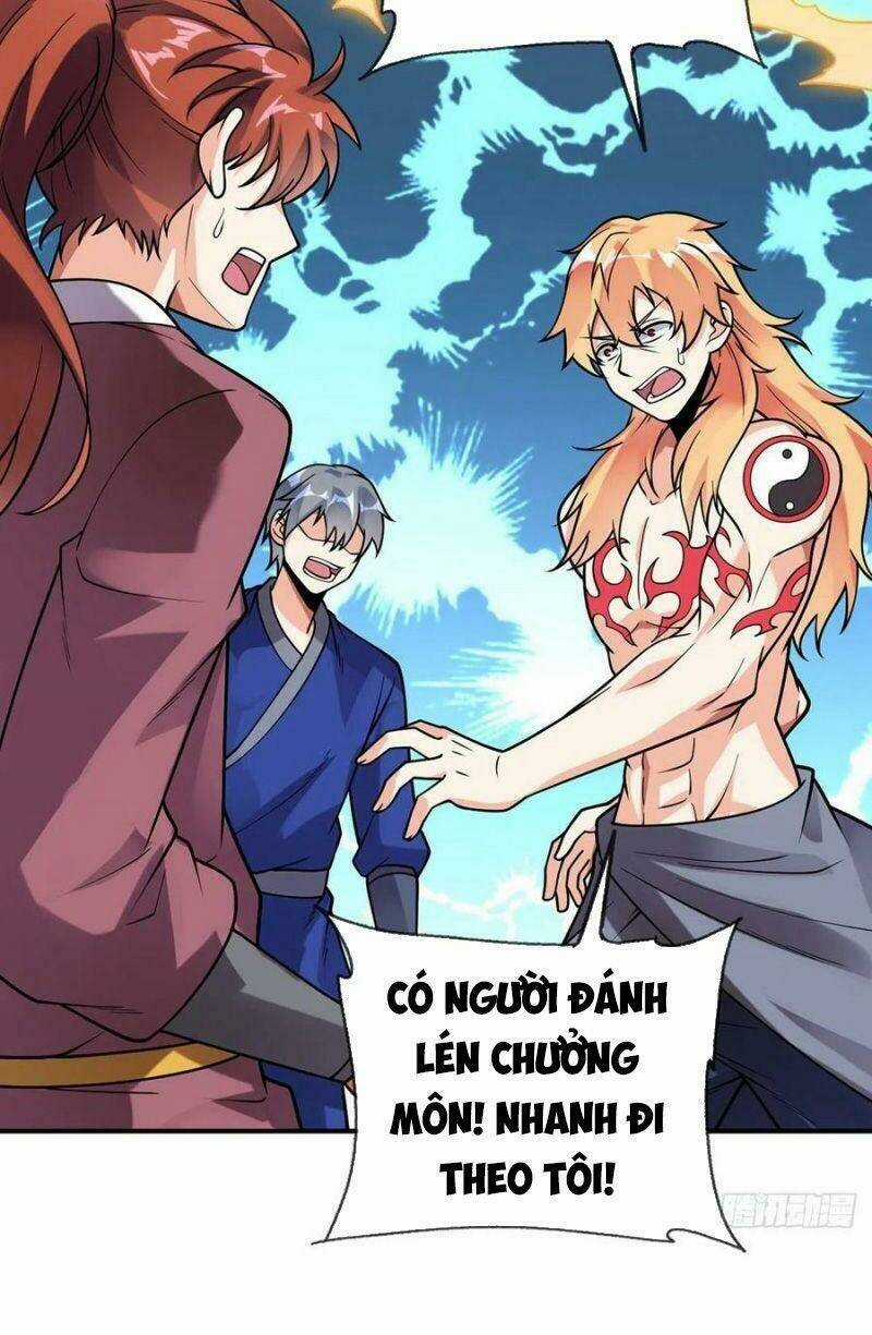 Vạn Hồn Hào Tế Chapter 73 trang 11