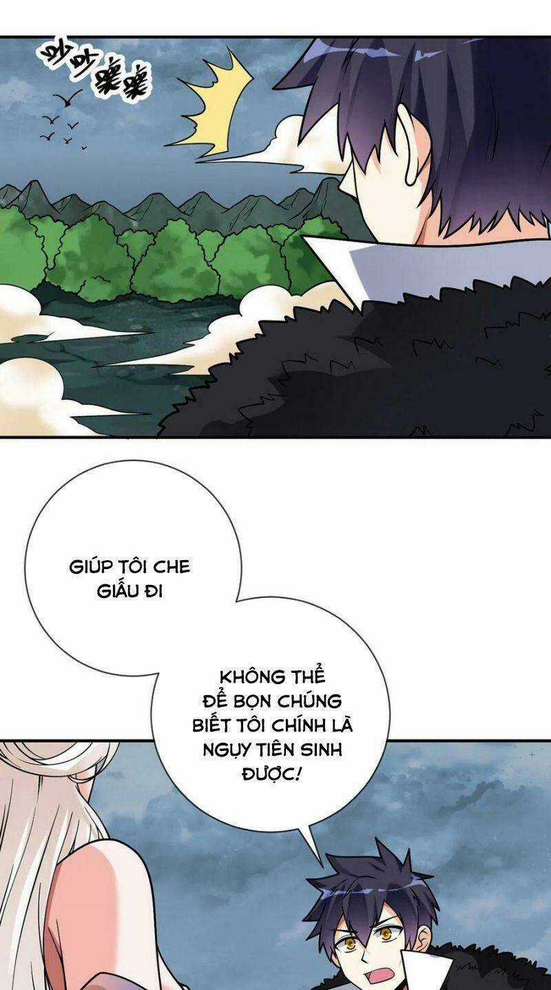 Vạn Hồn Hào Tế Chapter 73 trang 12