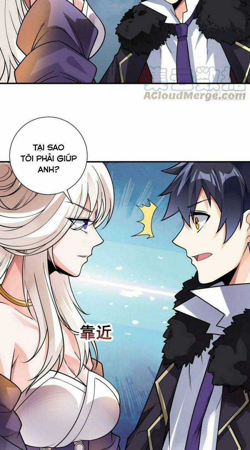 Vạn Hồn Hào Tế Chapter 73 trang 13