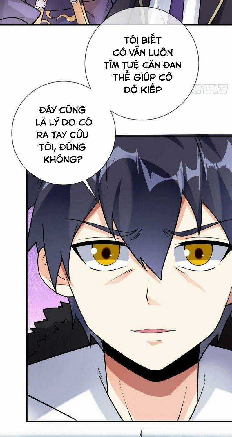 Vạn Hồn Hào Tế Chapter 73 trang 14