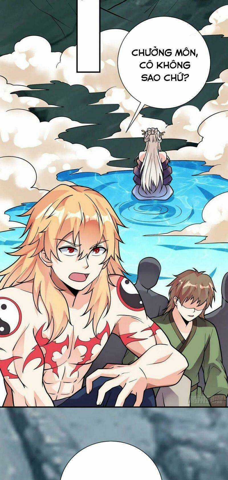 Vạn Hồn Hào Tế Chapter 73 trang 16