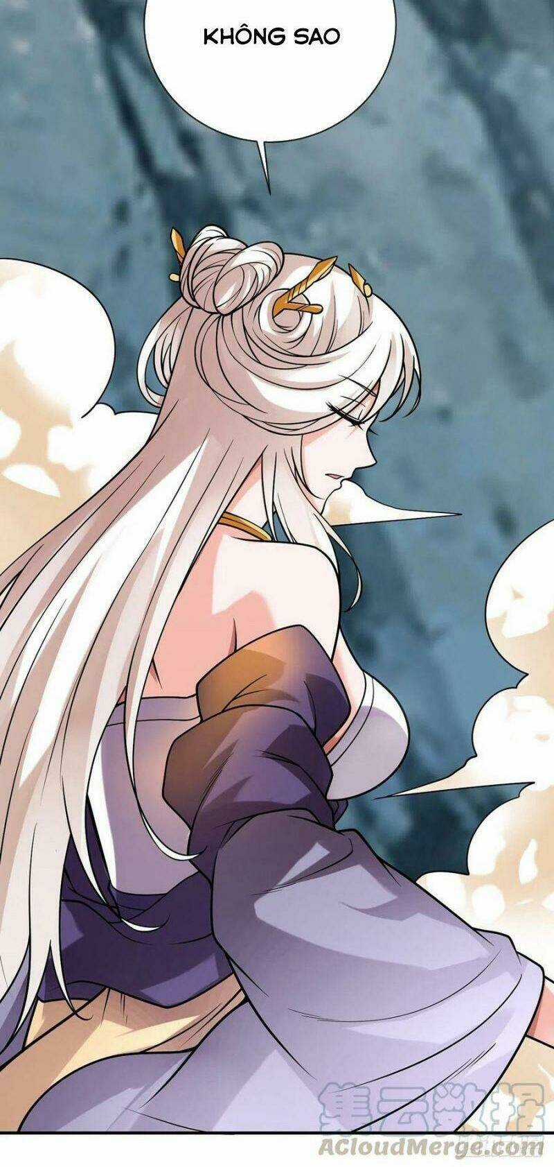 Vạn Hồn Hào Tế Chapter 73 trang 17