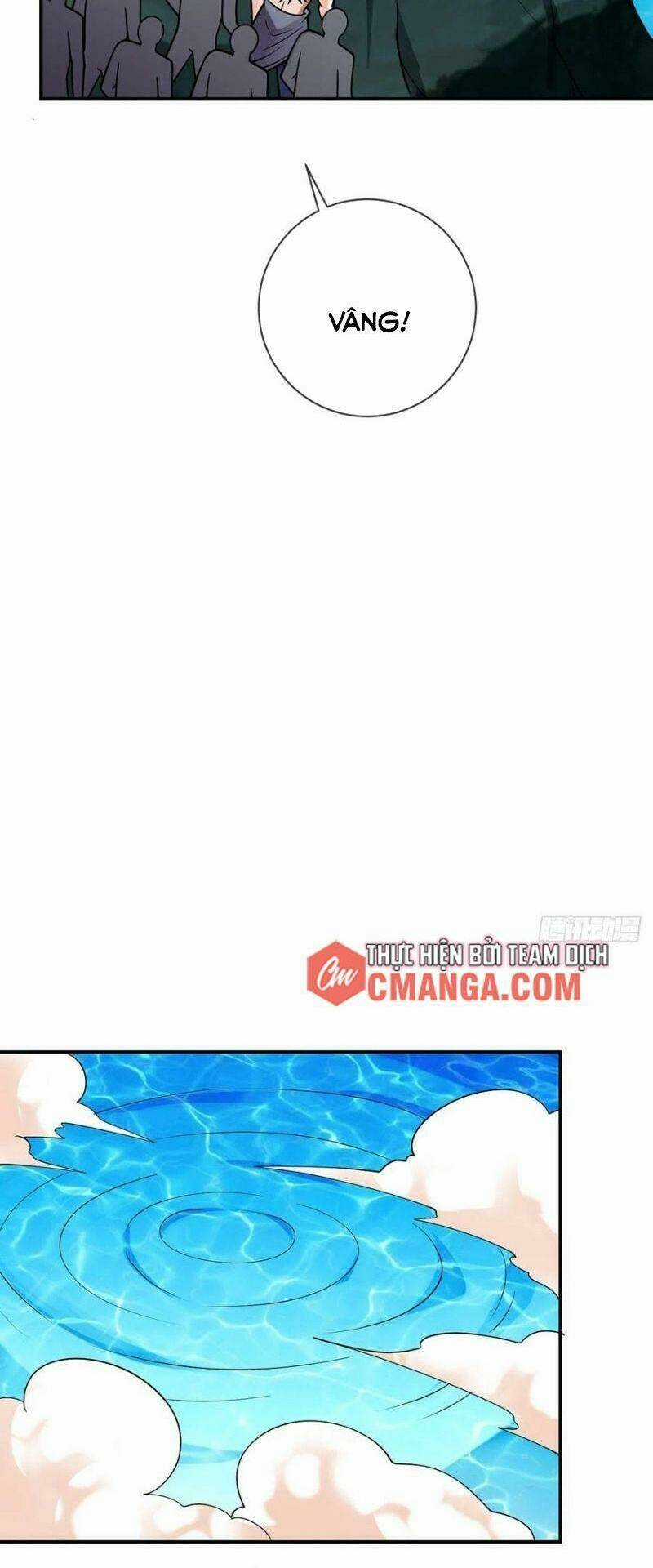 Vạn Hồn Hào Tế Chapter 73 trang 19